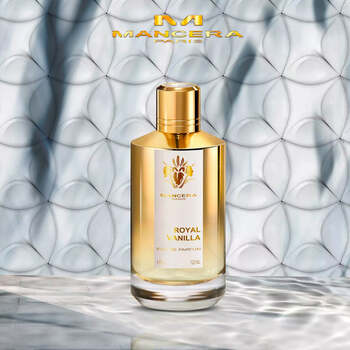 Royal Vanilla EDP